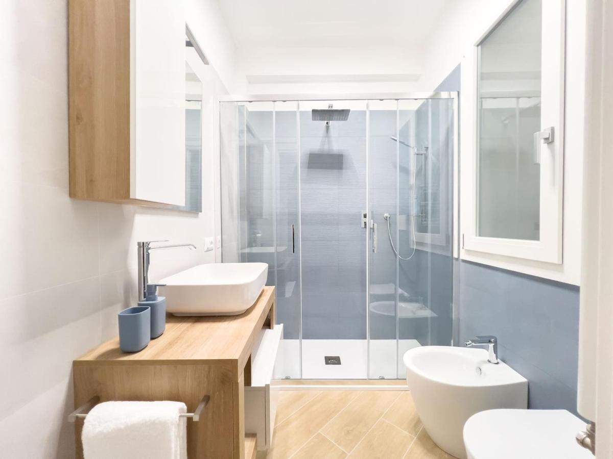 Luxury & Design Piramide Appartement Rome