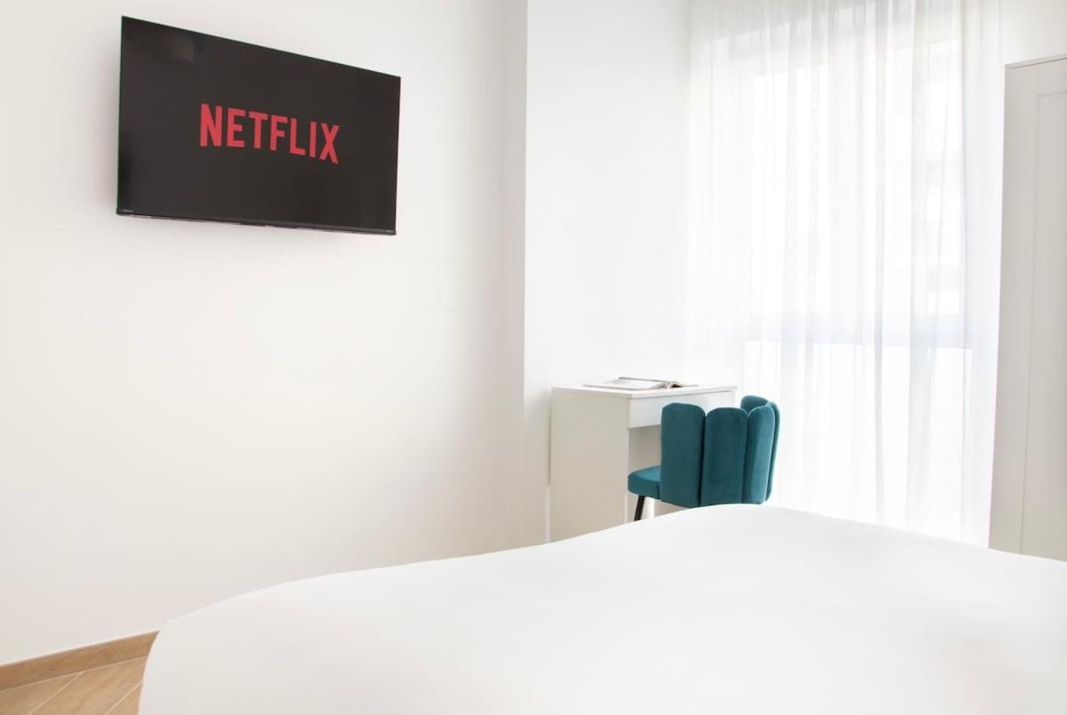 Appartement Luxury & Design Piramide Rome
